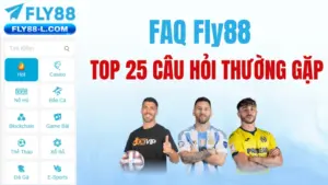 Cập nhật link Fly88 mới nhất giúp truy cập hệ thống khi gặp lỗi kết nối. Hướng dẫn cách vào Fly88 trên điện thoại và máy tính nhanh chóng, an toàn.